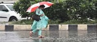 Monsoon status in India, state-wise...